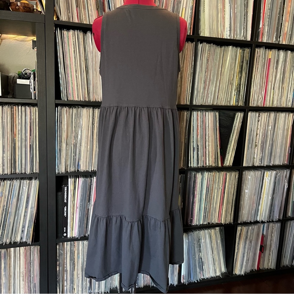 Grateful Mandala Quilt Block Patchwork Stealie Bo… - image 8